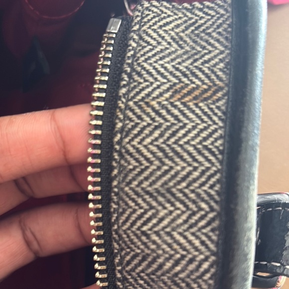 Coach herringbone - Picture 4 of 6